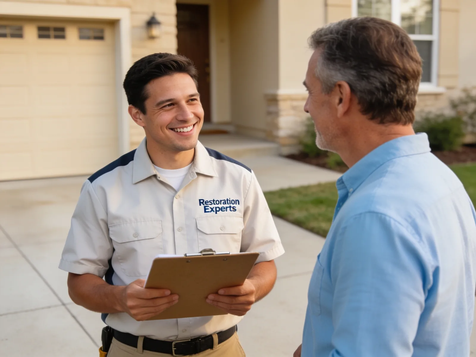 Water Damage Cleanup Hordville, NE FAQs